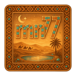 mn77 logo